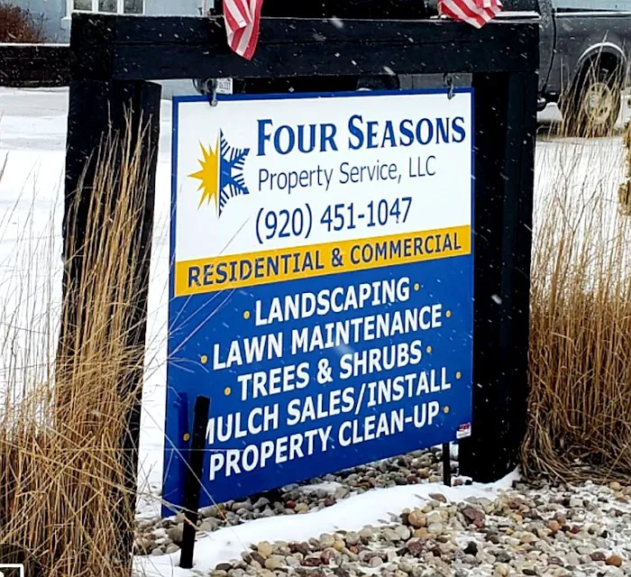Four Seasons Property Service, LLC. Picture 3