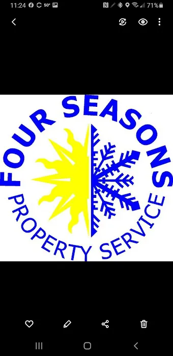 Four Seasons Property Service, LLC. Picture 2