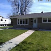 Skyrunner Lawn and Service, LLC ico