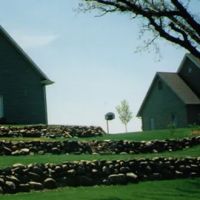 Green Acres Landscaping ico