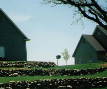 Green Acres Landscaping