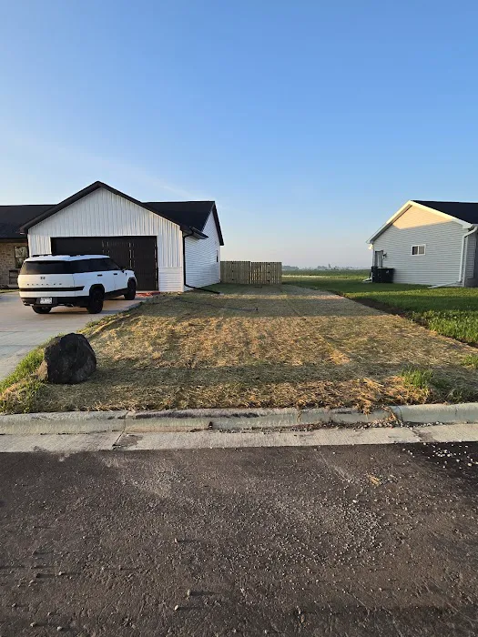 Cobblestone Landscaping LLC Picture 1