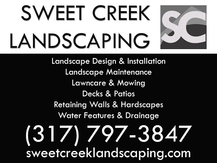 Sweet Creek Landscaping Picture 7