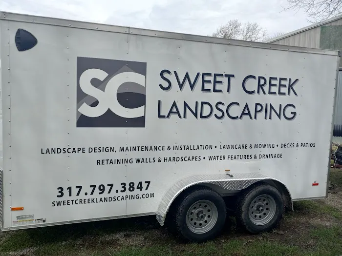 Sweet Creek Landscaping Picture 6