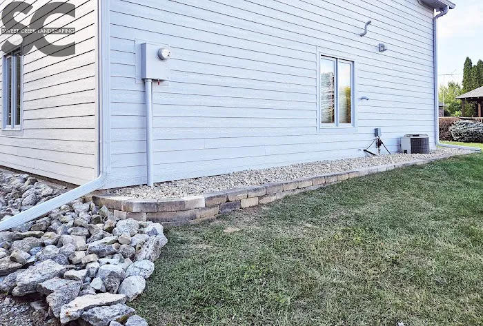 Sweet Creek Landscaping Picture 4