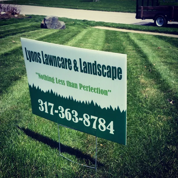 Lyons Lawncare & Landscape LLC Picture 10