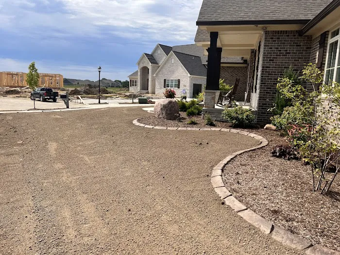 My Little Red Wagon Landscaping LLC Picture 4
