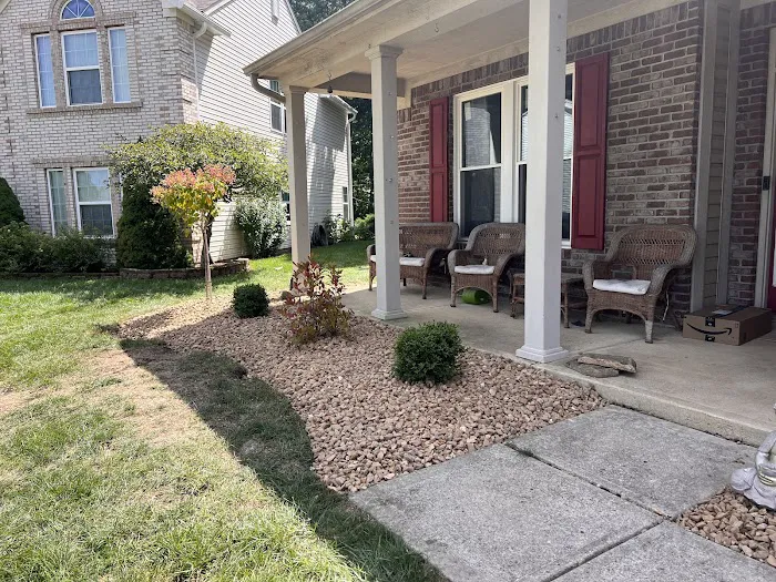 My Little Red Wagon Landscaping LLC Picture 9