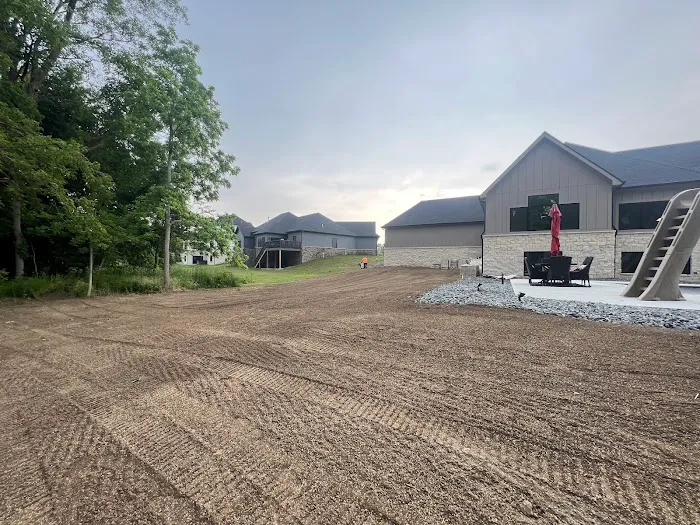 My Little Red Wagon Landscaping LLC Picture 8