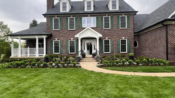 My Little Red Wagon Landscaping LLC Picture 1