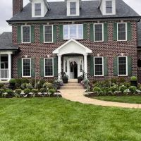 My Little Red Wagon Landscaping LLC ico