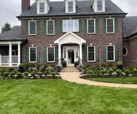 My Little Red Wagon Landscaping LLC