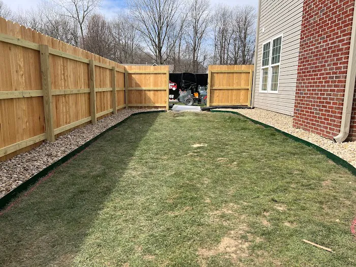 My Little Red Wagon Landscaping LLC Picture 6