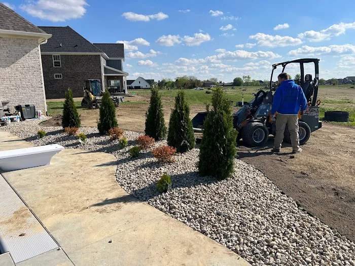 My Little Red Wagon Landscaping LLC Picture 7