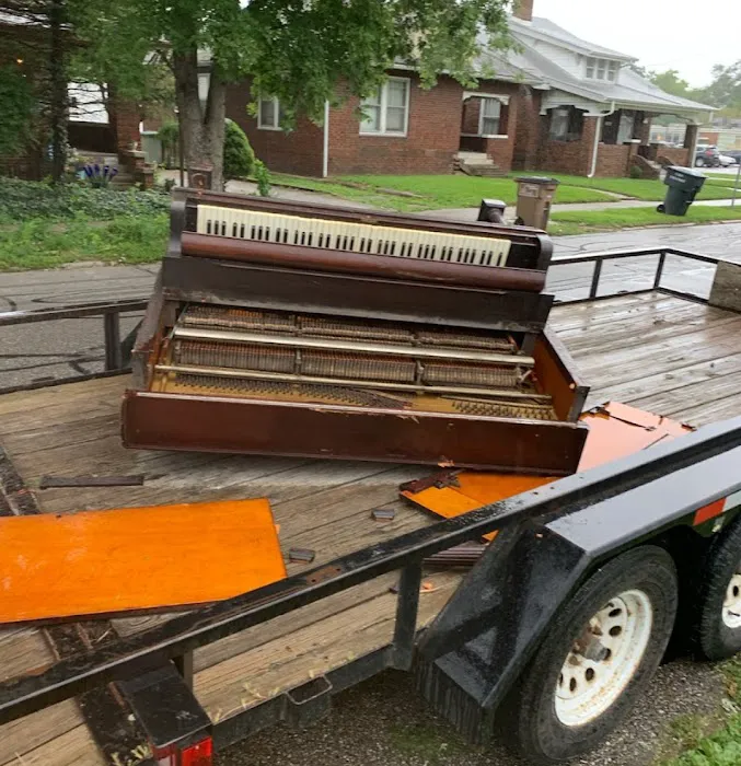 Vince McAdams Lawn Care & Clean-up Picture 5