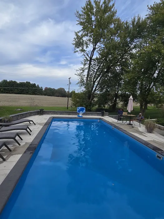 McIntire Pool & Landscape Picture 1