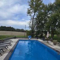 McIntire Pool & Landscape ico