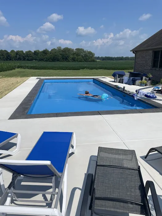 McIntire Pool & Landscape Picture 7