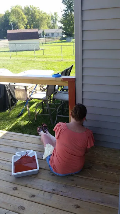 Pete's Lawn Care Picture 2