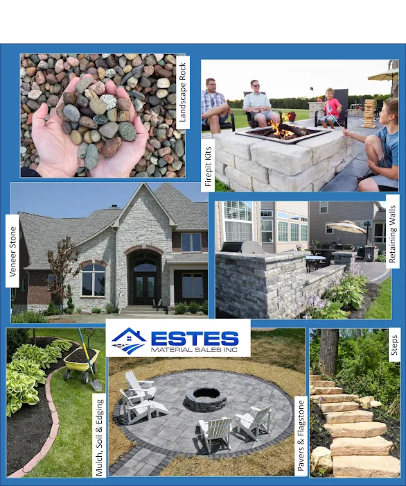 Estes Material Sales, Inc. Picture 4