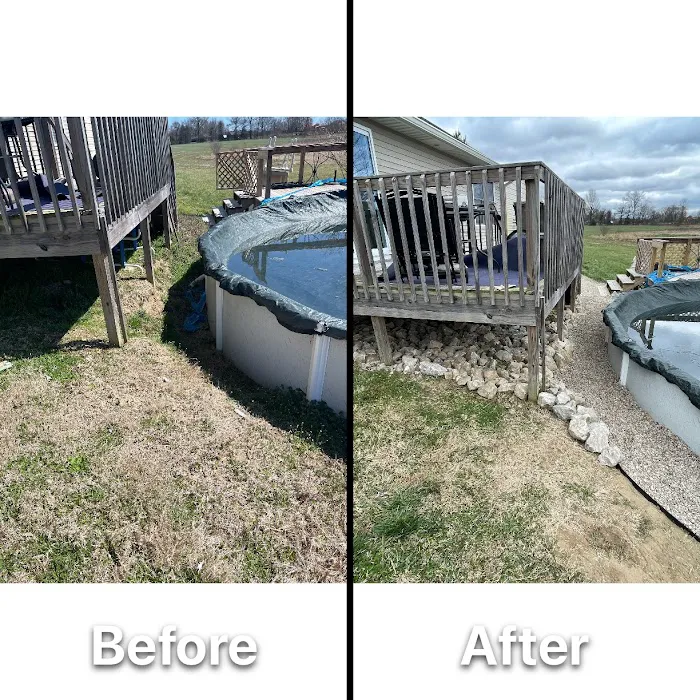 O'Neal Precision Mowing Picture 9