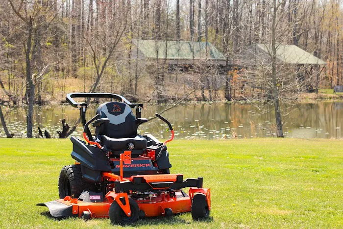 O'Neal Precision Mowing Picture 7