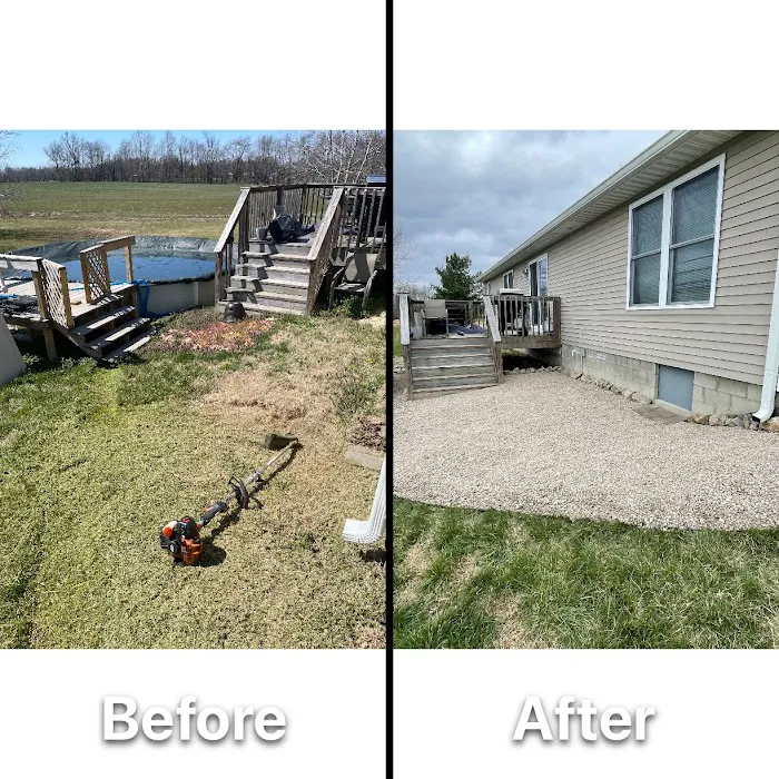O'Neal Precision Mowing Picture 5