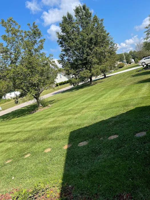 O'Neal Precision Mowing Picture 8