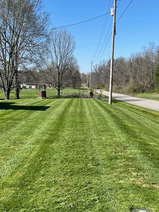 O'Neal Precision Mowing Picture 3