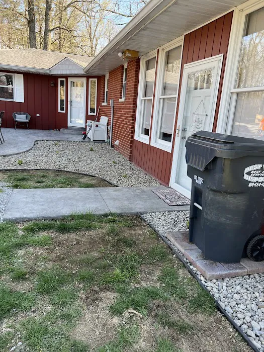 Stacy's Lawn Care LLC Picture 5