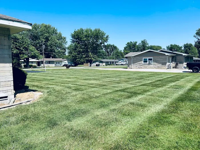 Stacy's Lawn Care LLC Picture 1