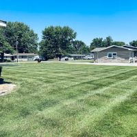 Stacy's Lawn Care LLC ico