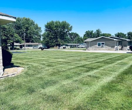 Stacy's Lawn Care LLC