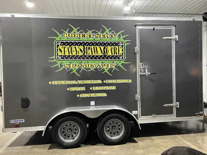 Stacy's Lawn Care LLC Picture 8