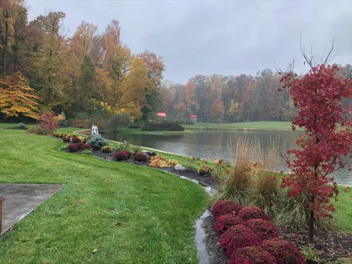 Morgan's Lawn Care & Landscaping Picture 1