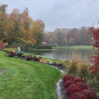 Morgan's Lawn Care & Landscaping ico