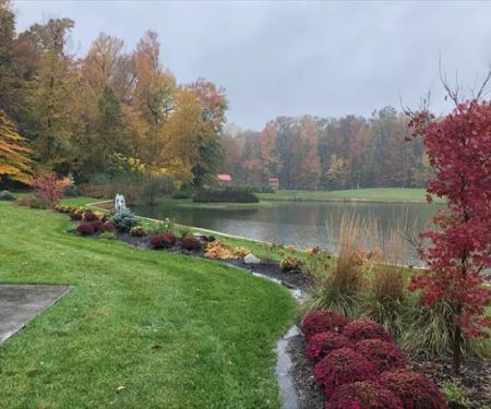 Morgan's Lawn Care & Landscaping