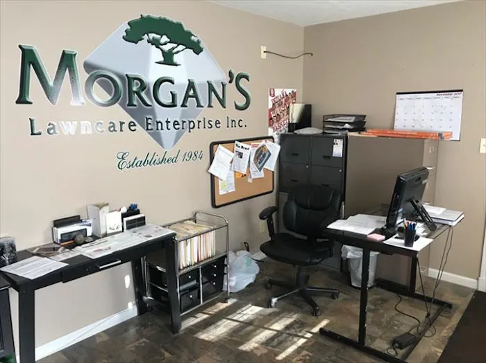 Morgan's Lawn Care & Landscaping Picture 8