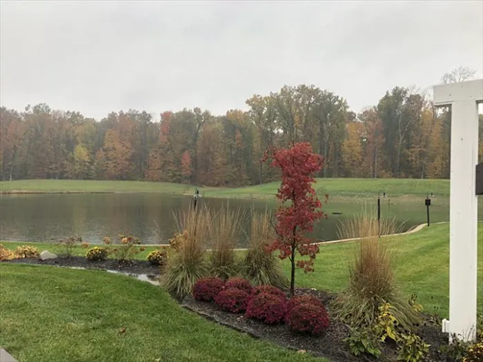 Morgan's Lawn Care & Landscaping Picture 10