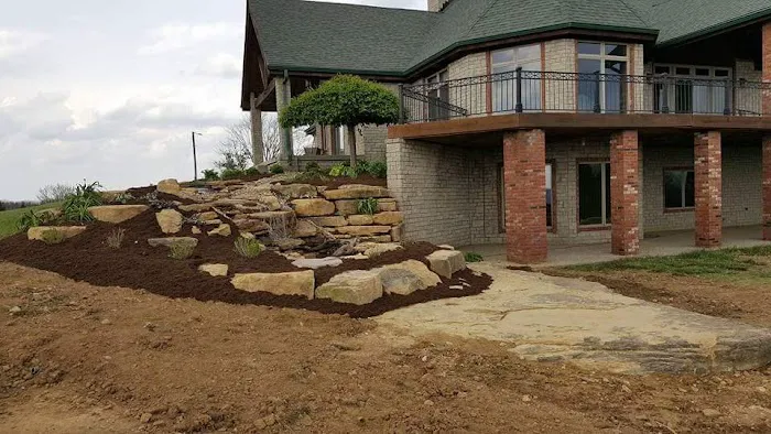 Morin's Landscaping Picture 7