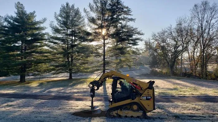 Morin's Landscaping Picture 1