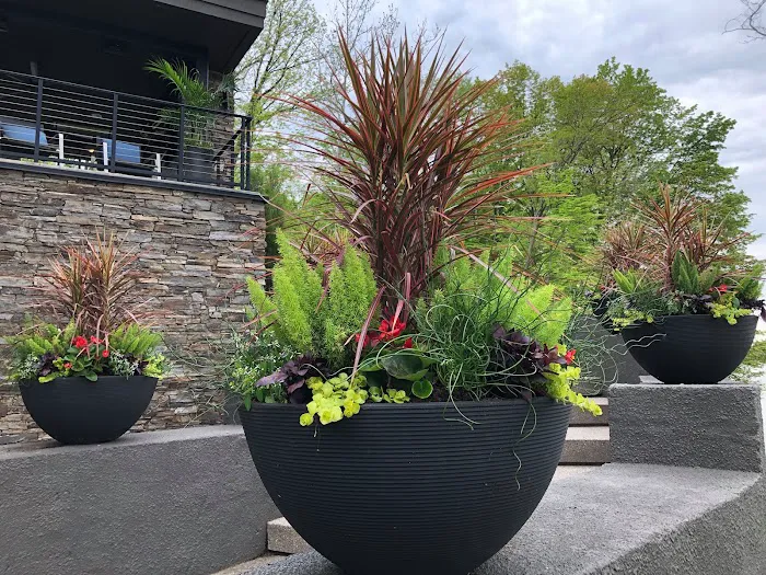 Pots and Planters Picture 1