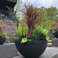 Pots and Planters ico