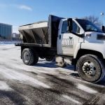 Goodin Ground Maintenance
