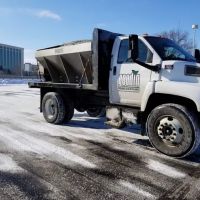 Goodin Ground Maintenance ico