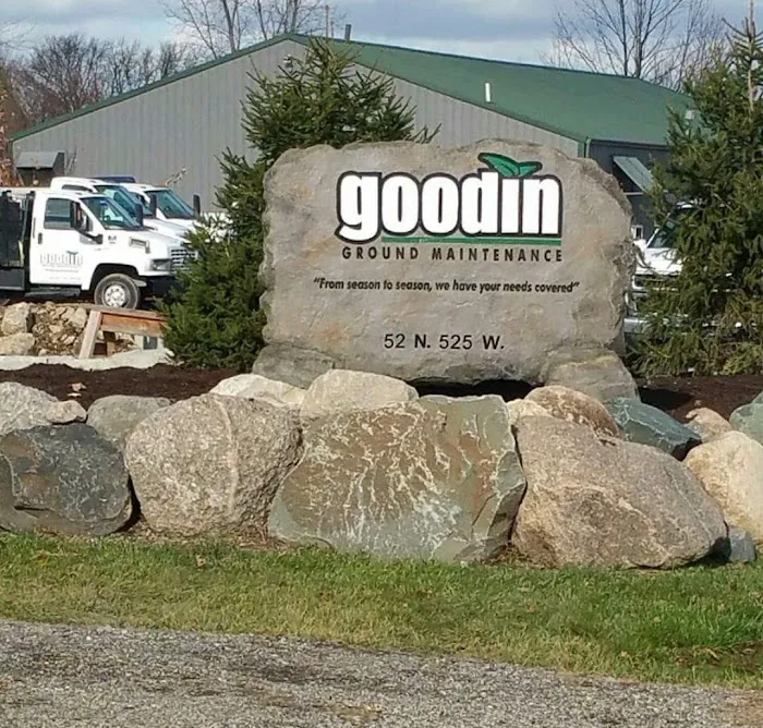Goodin Ground Maintenance Picture 7
