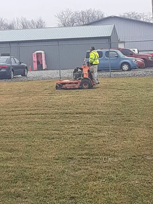 Goodin Ground Maintenance Picture 2