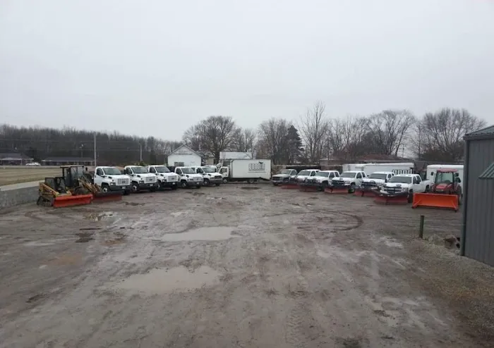 Goodin Ground Maintenance Picture 6