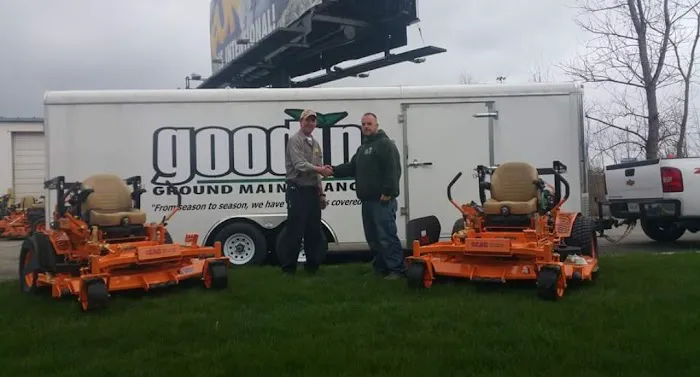 Goodin Ground Maintenance Picture 3