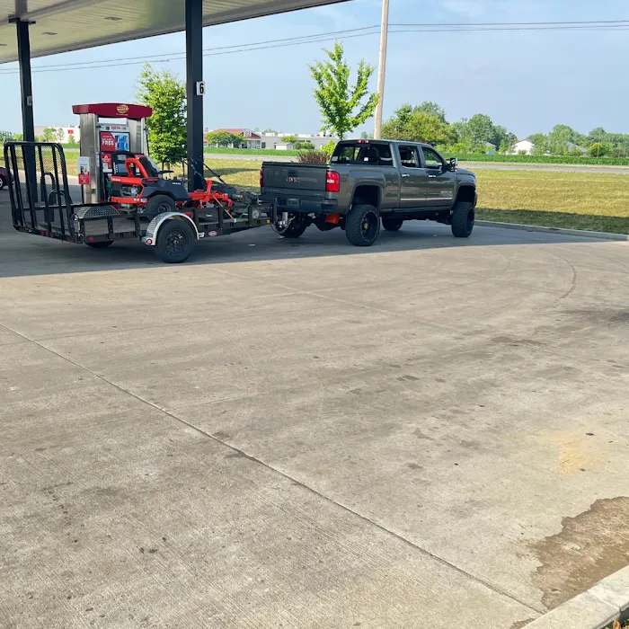 Lykins lawncare and landscaping llc Picture 5